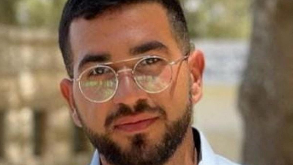 Israel Army says it has identified remains of last Gaza hostage Ran Gvili