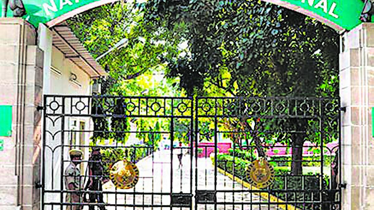 NGT refrains from levying ₹750-crore environmental fine on Jharkhand govt.