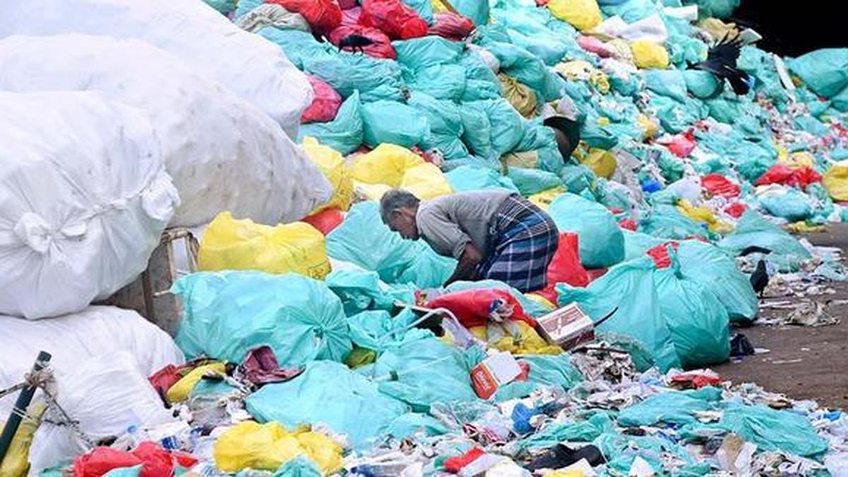 Kochi Corporation to install weighing machines to verify waste disposal estimates
