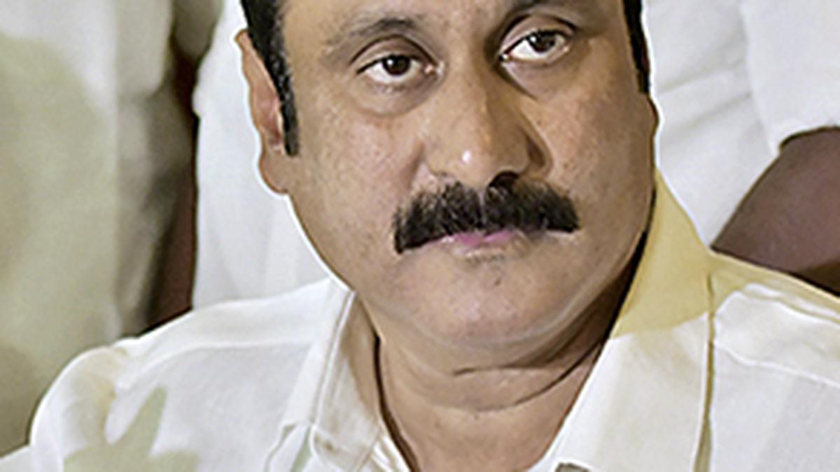 Anbumani welcomes decision to put off Central Environmental Ministry’s expert panel meeting to study impact of building new dam in Mullaperiyar