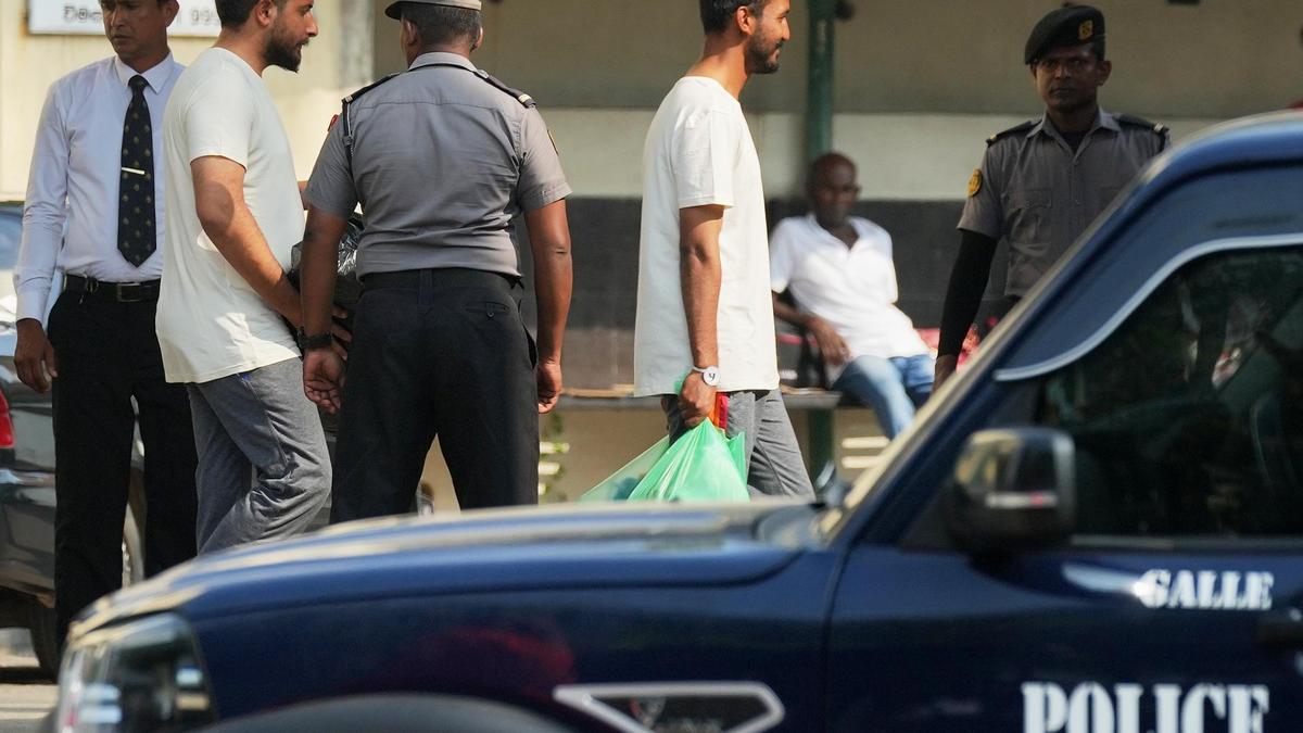 Inside the Indian Ocean Crisis Sri Lanka Cannot Hide From