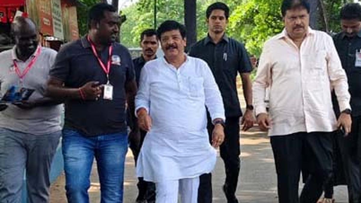 Beach festivals will be organised across A.P. starting from January 2025: Tourism Minister