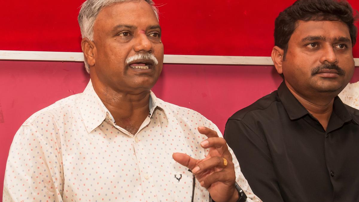 APUWJ to hold 36th Maha Sabha in Ongole from June 25