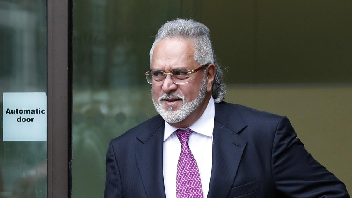 Karnataka High Court issues notice on Vijay Mallya’s petition seeking data from 10 banks on total debt recovery