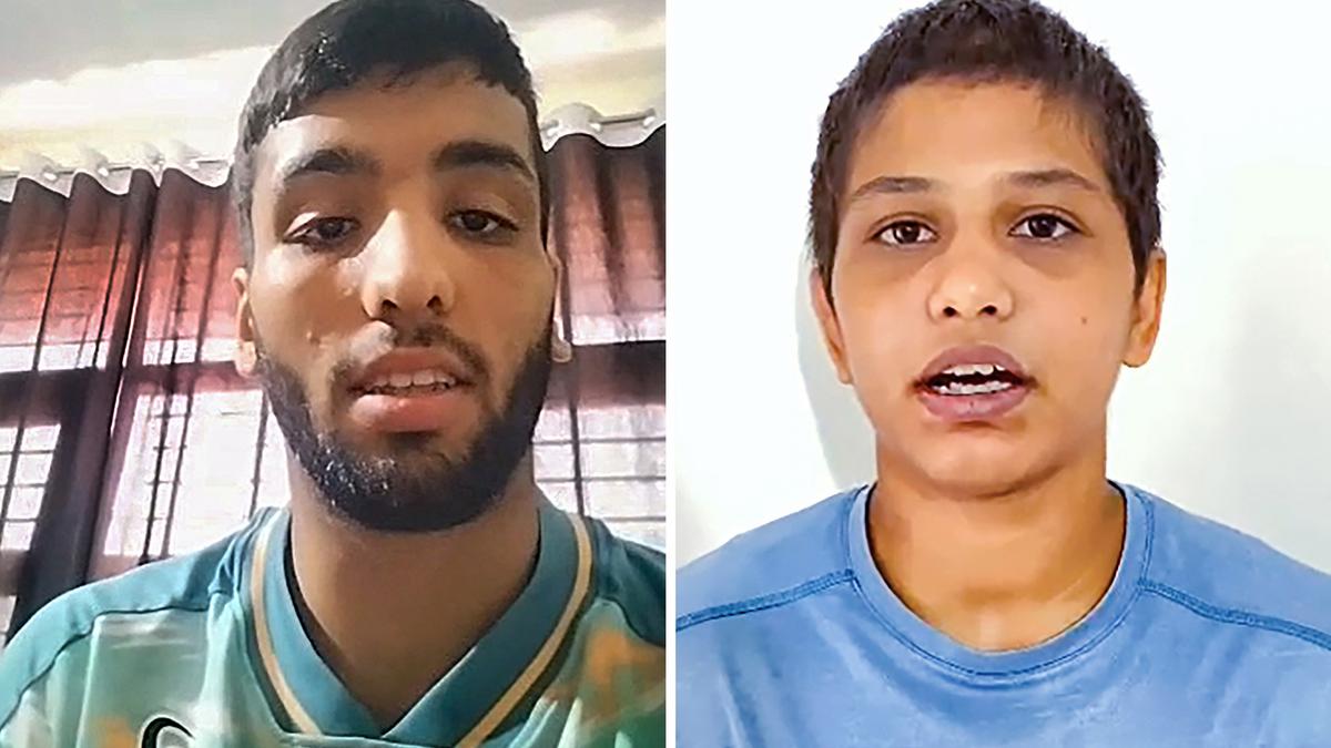 Wrestling | Exemption granted to Vinesh and Bajrang raises the hackles of others