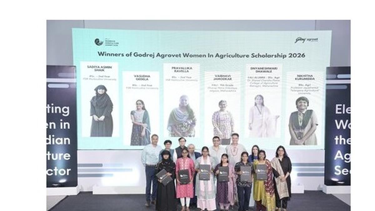 Godrej Agrovet Launched Disha Programme to Strengthen Industry-Ready Women Talent