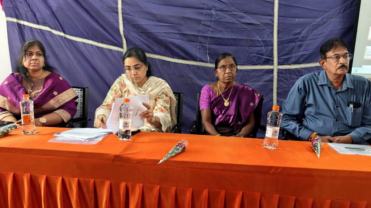 1 crore SVAMITVA property cards to be distributed to owners by March 2026