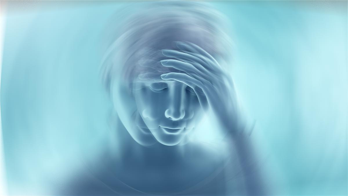 More than just dizziness: understanding vertigo​