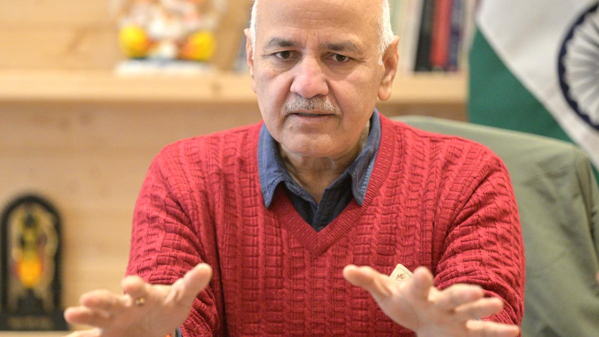 Assets war continues as BJP, AAP target Sisodia, Parvesh