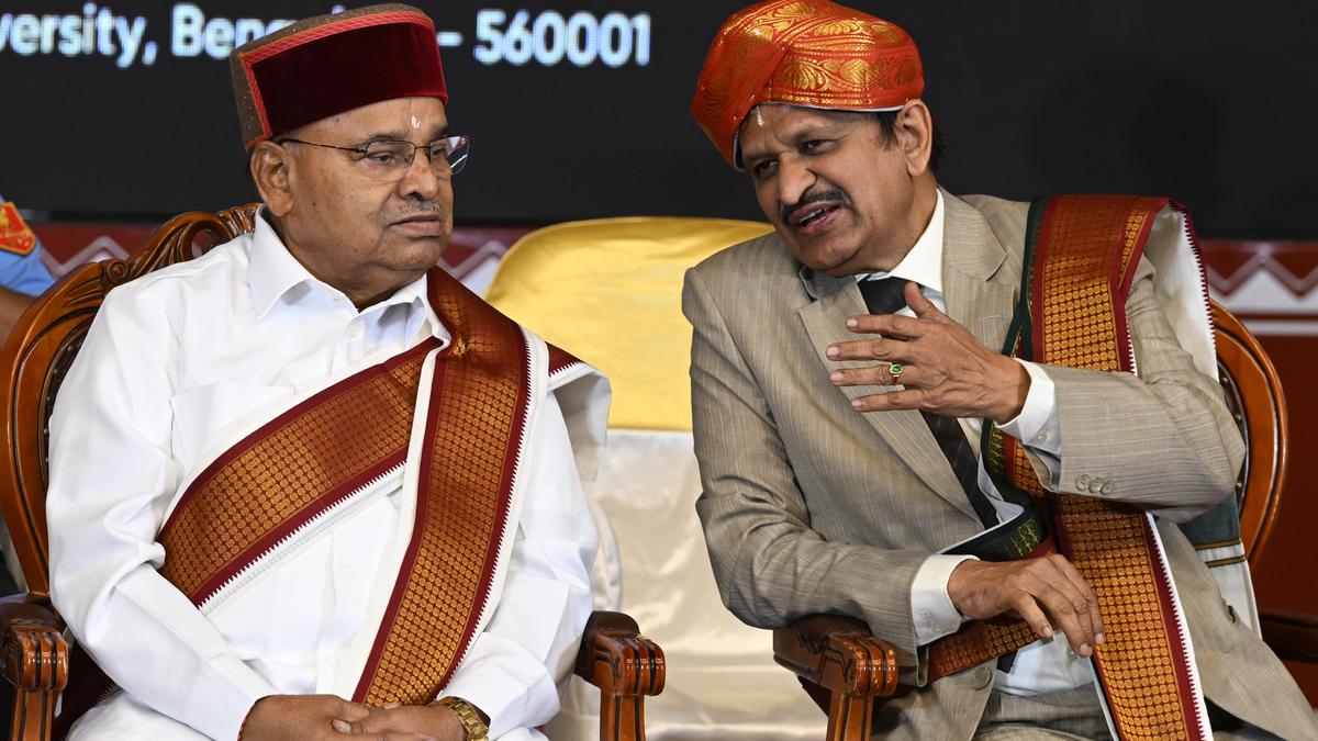 India’s university research funding among the lowest worldwide, warns MP