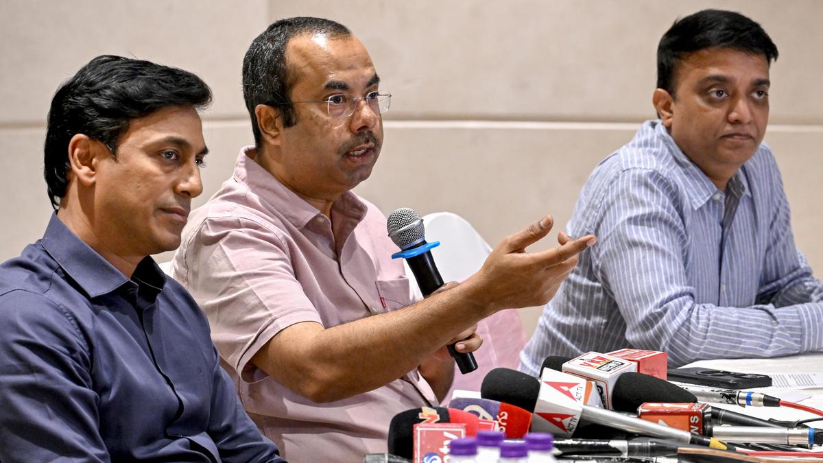 Seafood sector breathes again, thanks to landmark deals with the U.S., EU, says SEAI - The Hindu by Authors