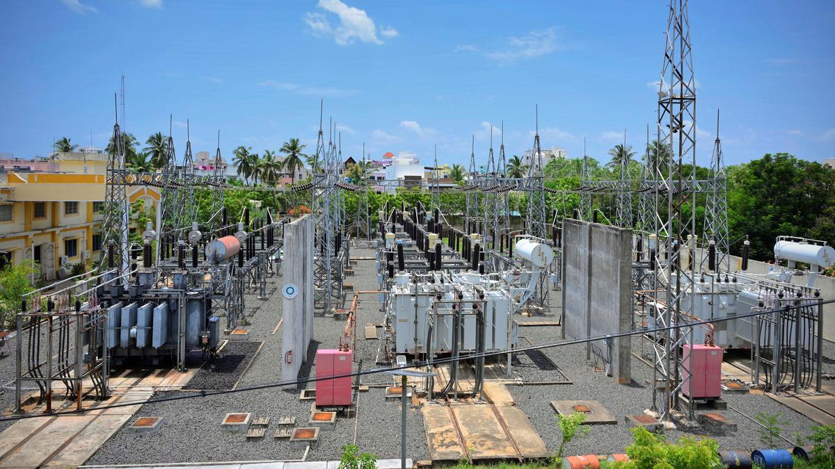 Puducherry government to incur ₹26 crore annually to provide subsidy for domestic electricity consumers