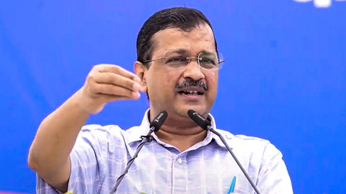 Sexual assault in govt school | Delhi CM orders suspension of teachers and Vice Principal