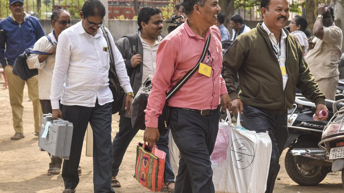 Maharashtra local elections on December 2 amid friendly fights, alliance strain, legal tangles