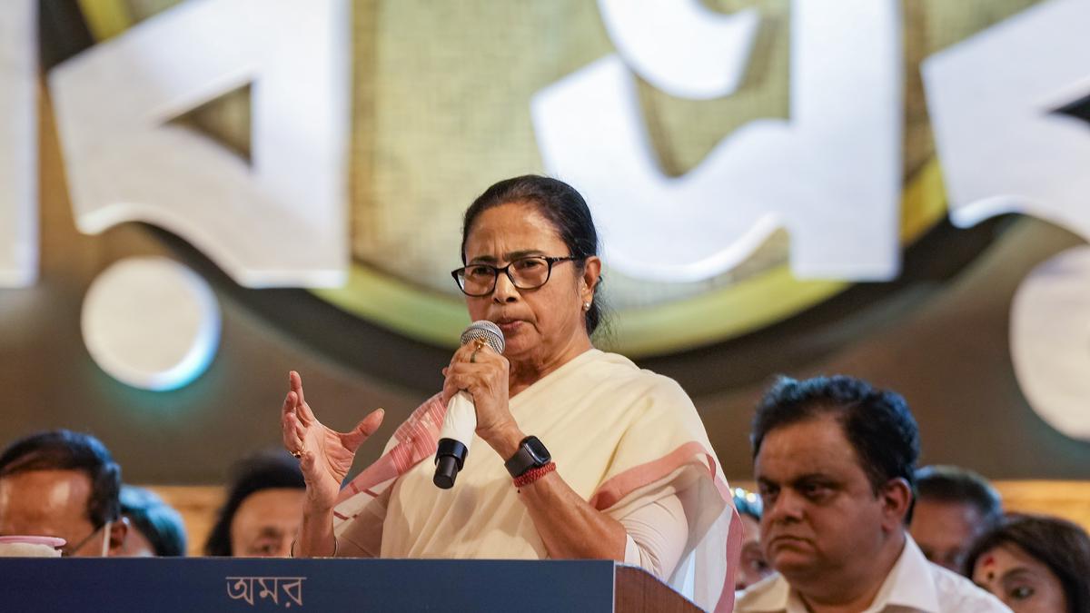 TMC navigates age debate, public image to prepare Lok Sabha candidate list