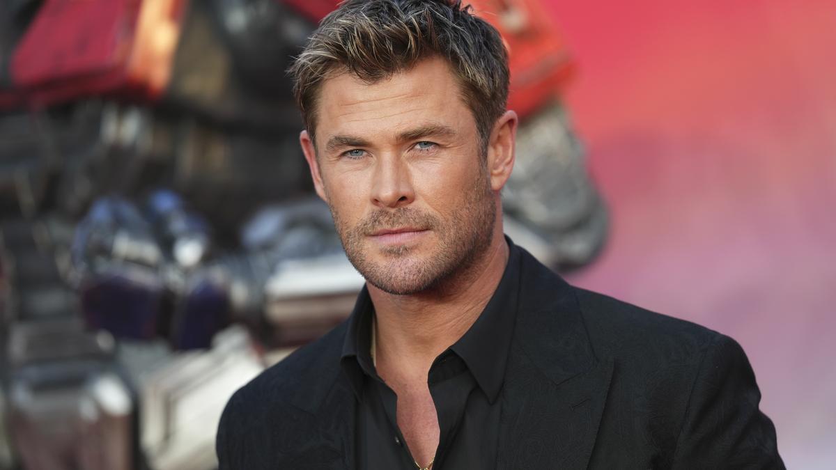 Chris Hemsworth circling role of Disney’s live-action ‘Prince Charming’