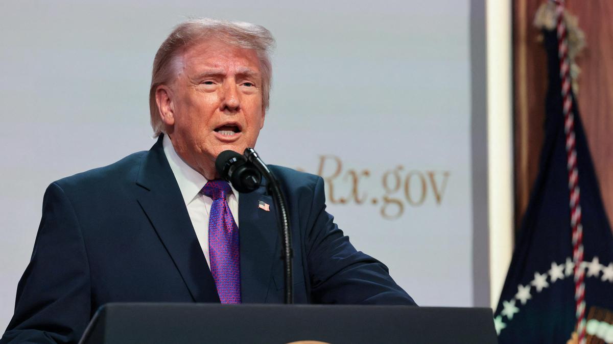 Donald Trump and the Myth of the Moment's Notice Iran Deal