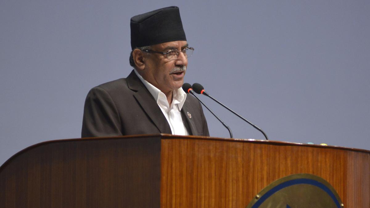 Nepal PM Prachanda wins vote of confidence in Parliament