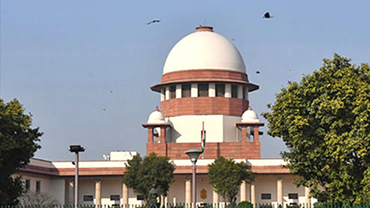 Fill vacancy in National Commission for Scheduled Castes expeditiously: Supreme Court
