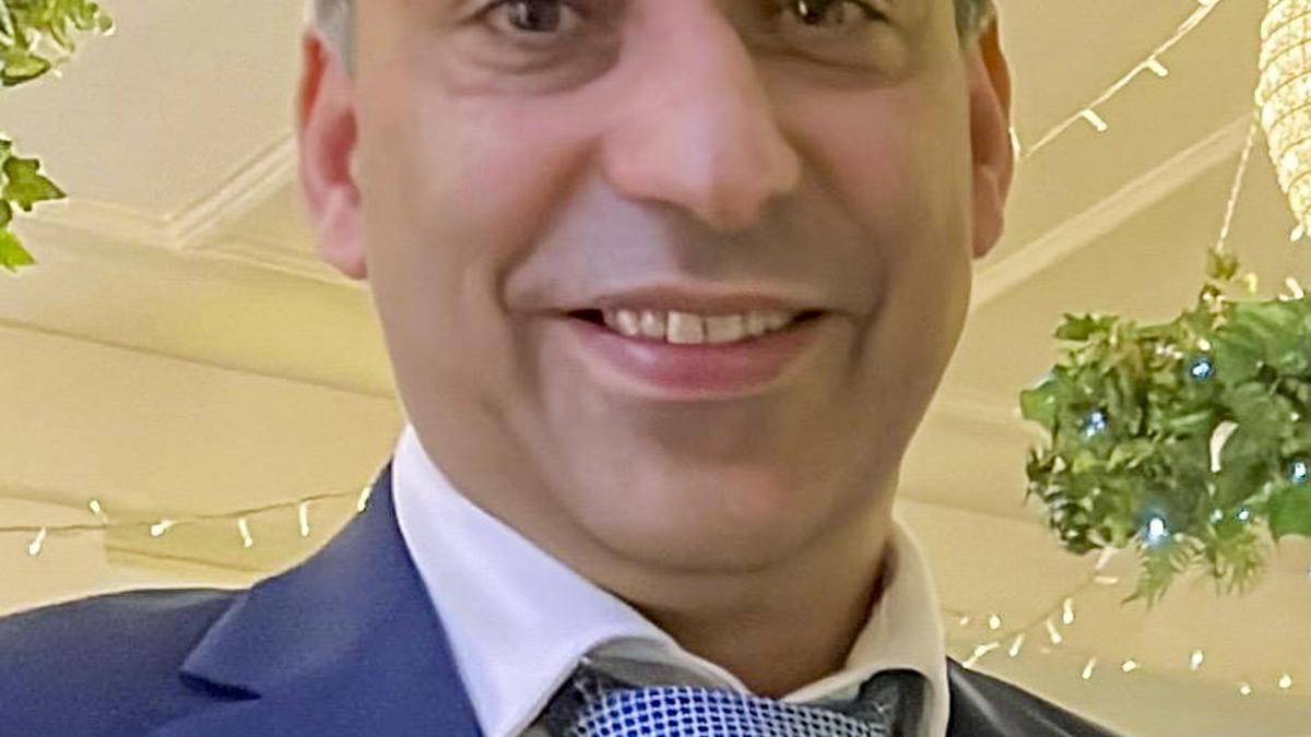 ICC’s revenue sharing model counter productive for associates: Netherlands cricket board member Shah