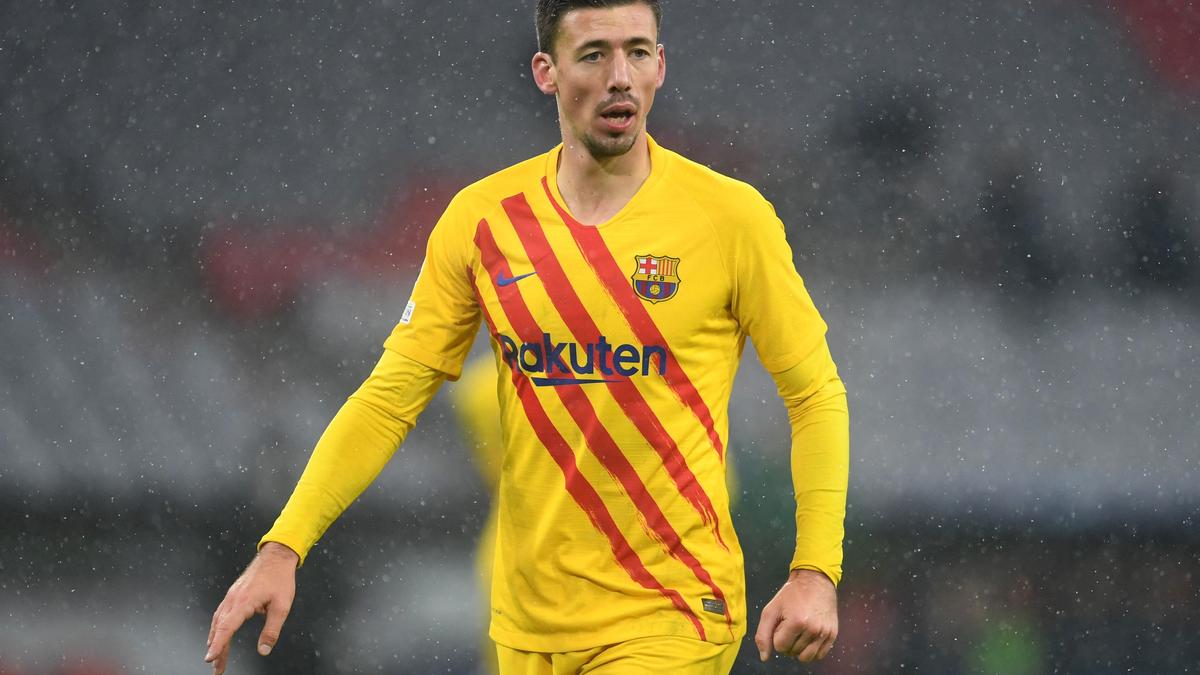 Football transfer news Tottenham signs Lenglet, Jovic leaves Madrid for Fiorentina, and more