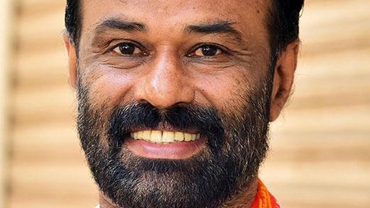 Kerala Assembly polls: UDF likely to field T.O. Mohanan in Kannur as AICC bars sitting MPs from contesting