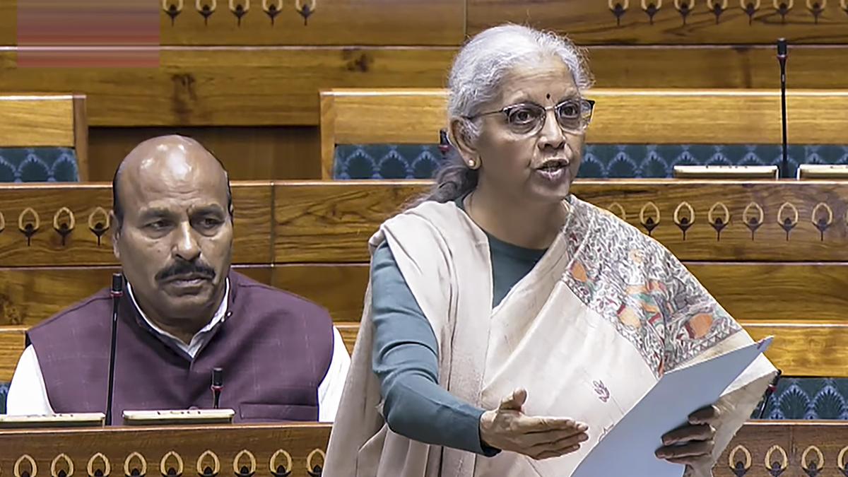 Lok Sabha passes Bill to levy excise duty on tobacco