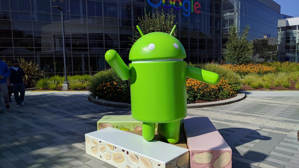 Google fixes multiple security bugs in Android, Chrome OS