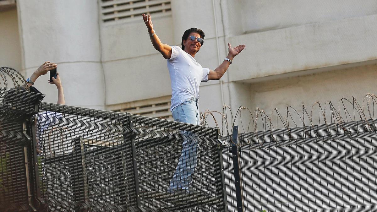 Shah Rukh Khan to get ₹9 crore refund for Mannat: Maharashtra government