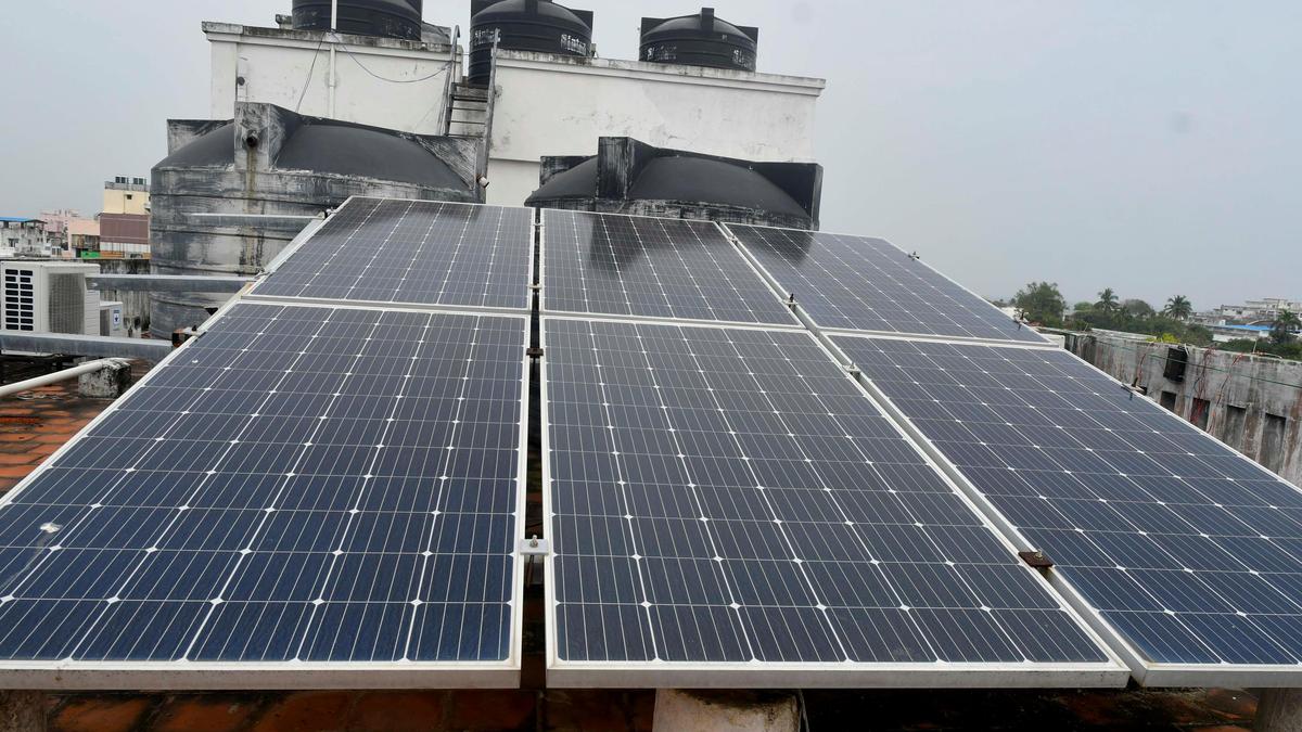 Nearly 4 GW of solar capacity in Rajasthan hit by transmission constraints