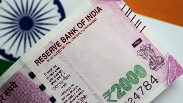 Rupee gains 31 paise to 81.51 against U.S. dollar in early trade