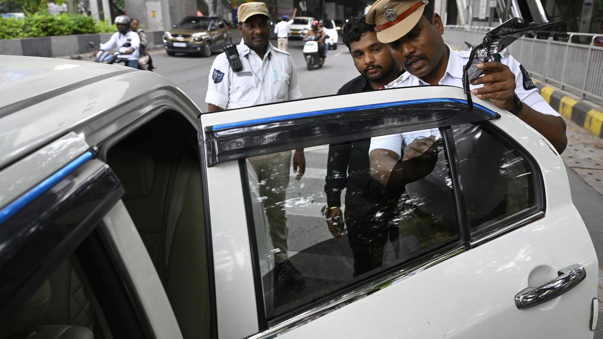 Delhi plans fixed timeline for traffic challans