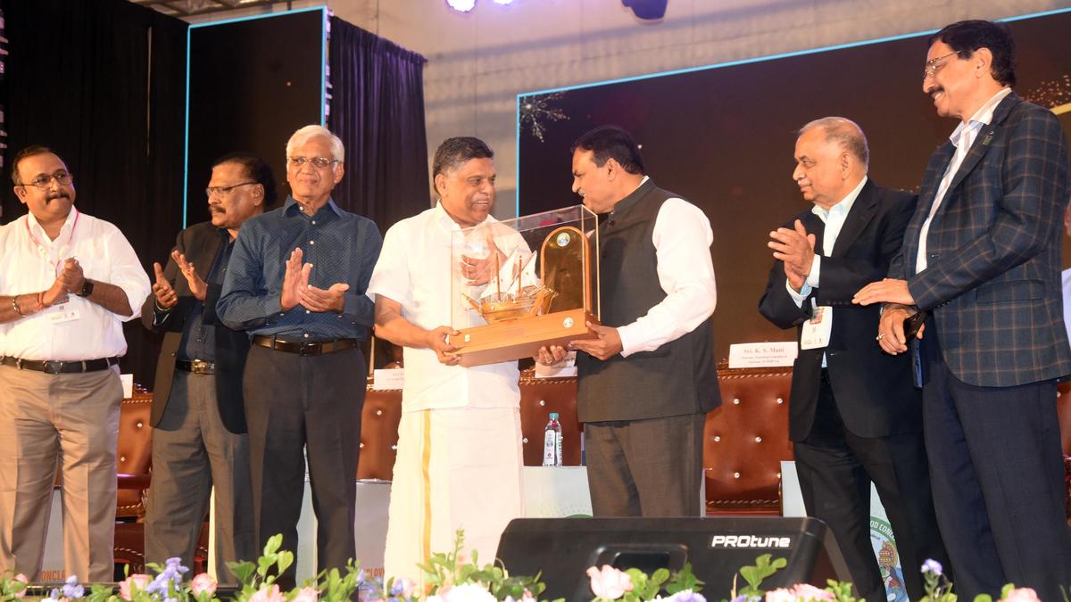 Southern Dairy and Food Conclave concludes inspiring visitors with fusion of technology and tradition