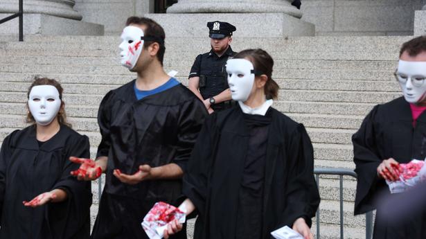 Court leaves dwindling paths for Biden's climate mission