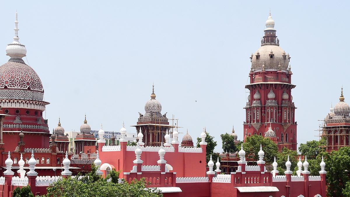 Madras High Court dismisses IIT-Madras professor’s plea against findings of sexual harassment inquiry
