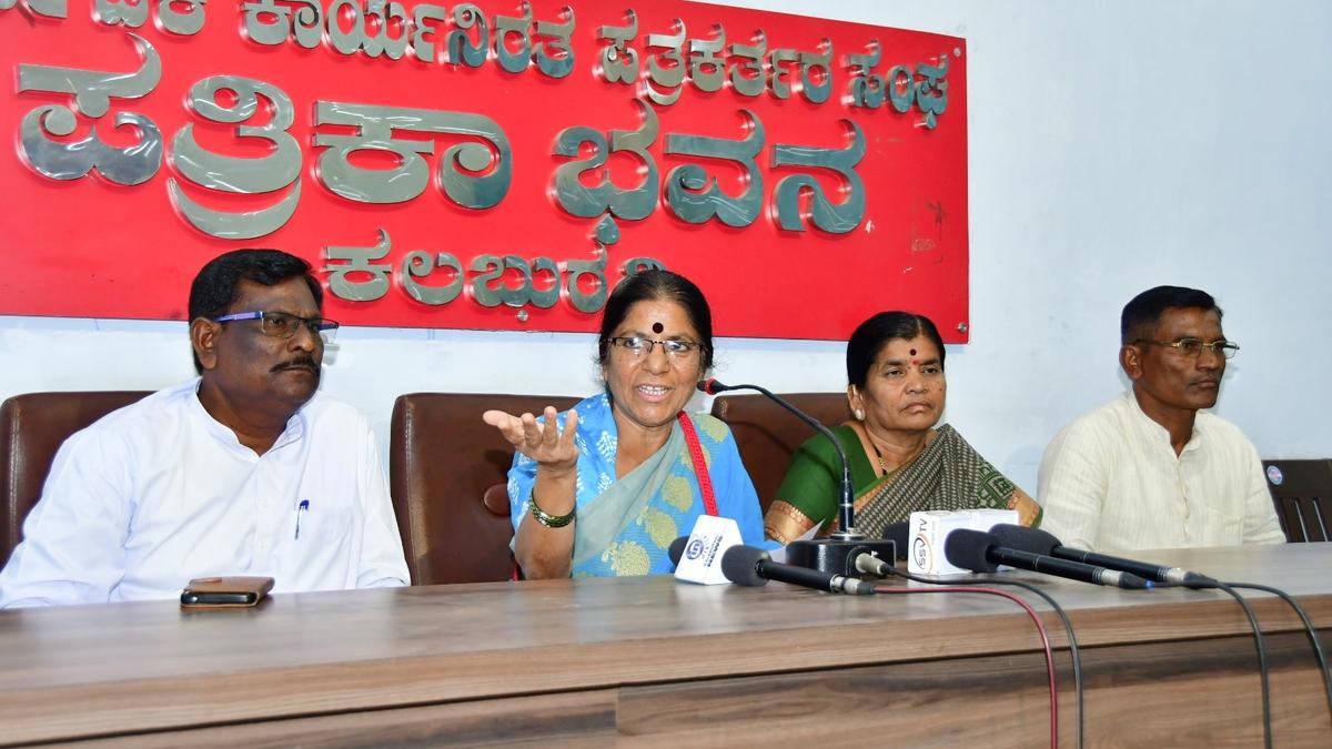 CPI(M) to stage protest in Kalaburagi on Monday