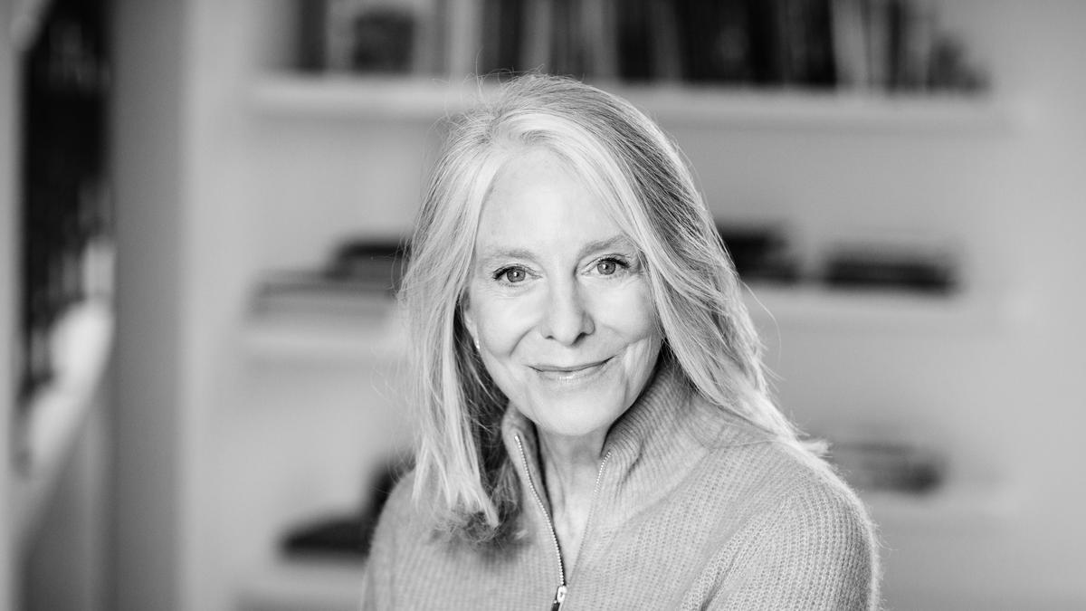 Bonnie Garmus on ‘Lessons in Chemistry’: ‘Chemistry and cooking are inextricably attached to each other’ 