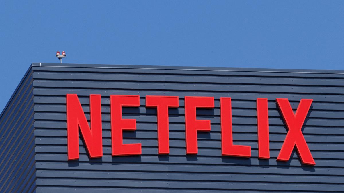 Hollywood Strike: Netflix shielded by global crew, strong pipeline
