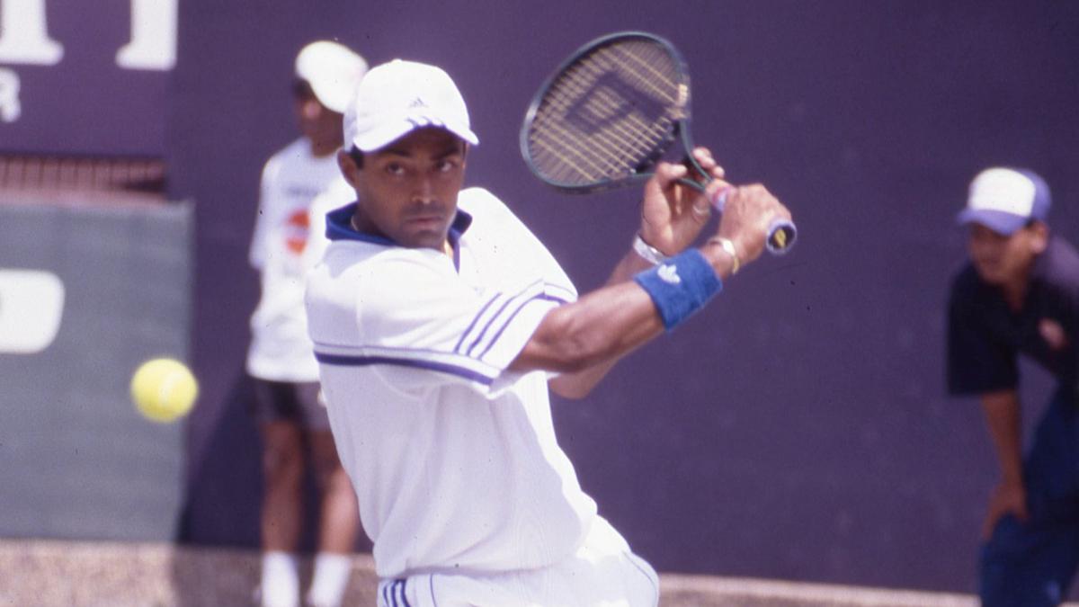 Leander Paes – Showman par excellence du tennis indien avec une pléthore de réalisations envieuses