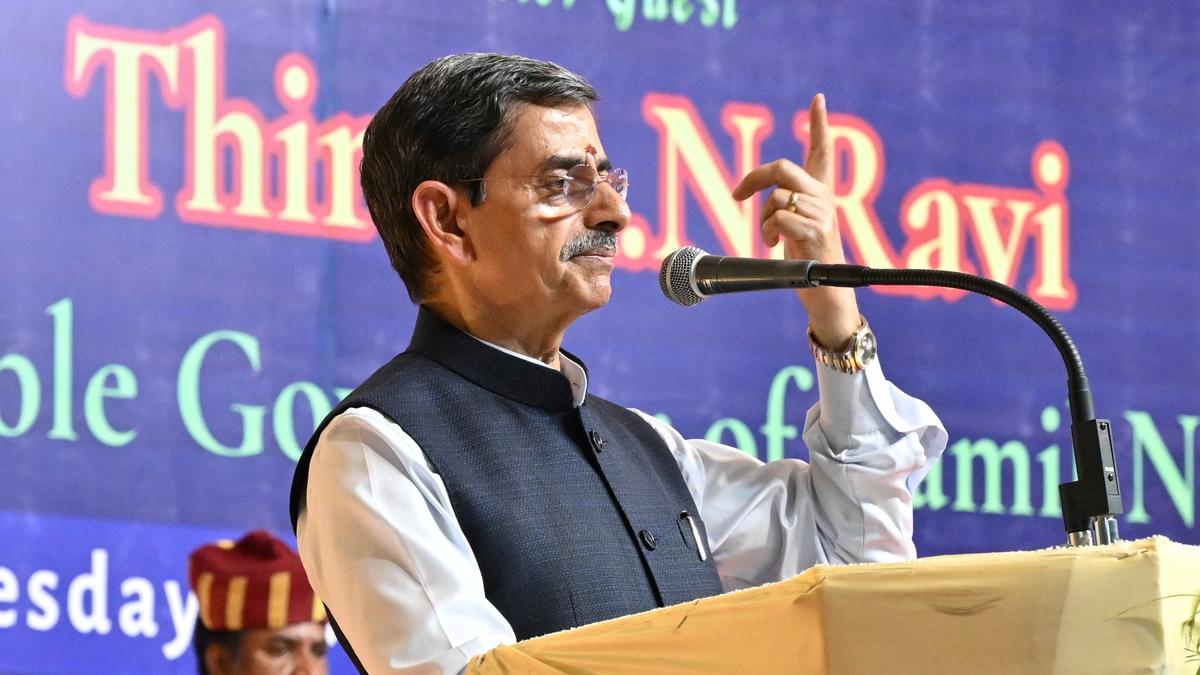 Supreme Court Questions Governor's Delay on Bills