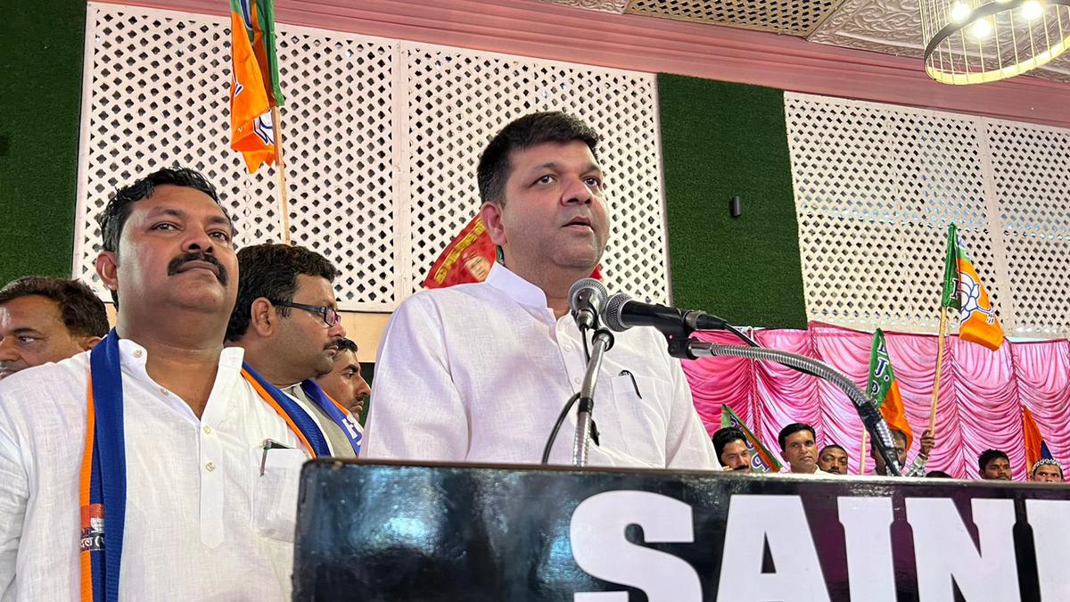 SP, BJP-ally choice of candidate in Suar bypolls hints at attempt of expanding base