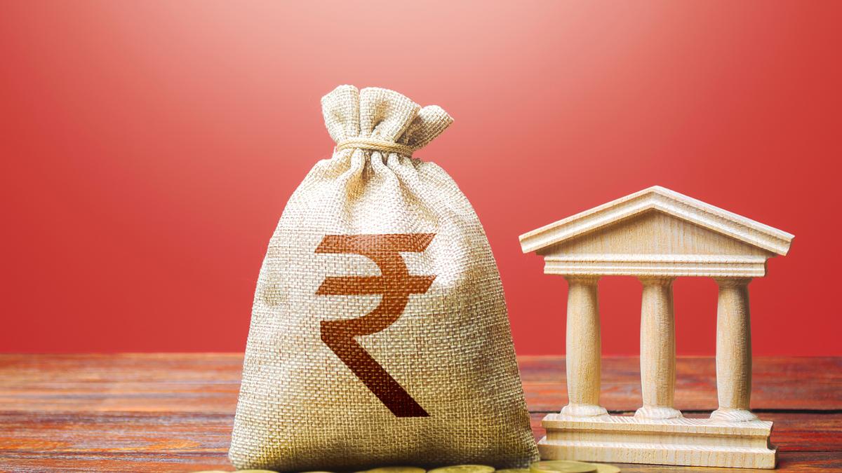 Telangana Govt grappling to raise financial resources as debt burden increased from ₹72,658 crore to ₹6.71 lakh crore