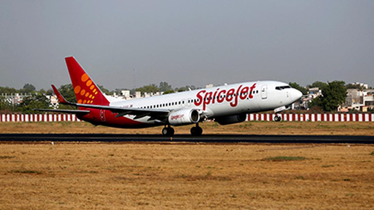 SpiceJet clears TDS dues worth ₹310 crore