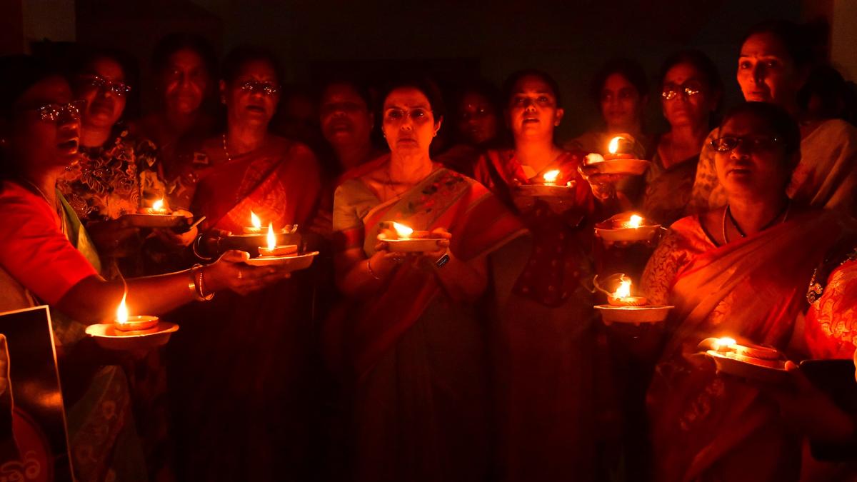 TDP protests in Guntur, Palnadu and Bapatla districts