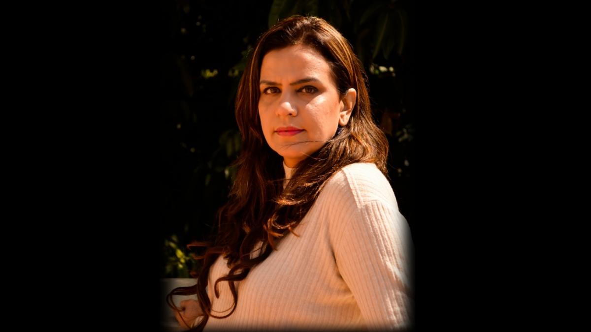 Column | Yogita Bhayana: fighting the epidemic of sexual violence in India