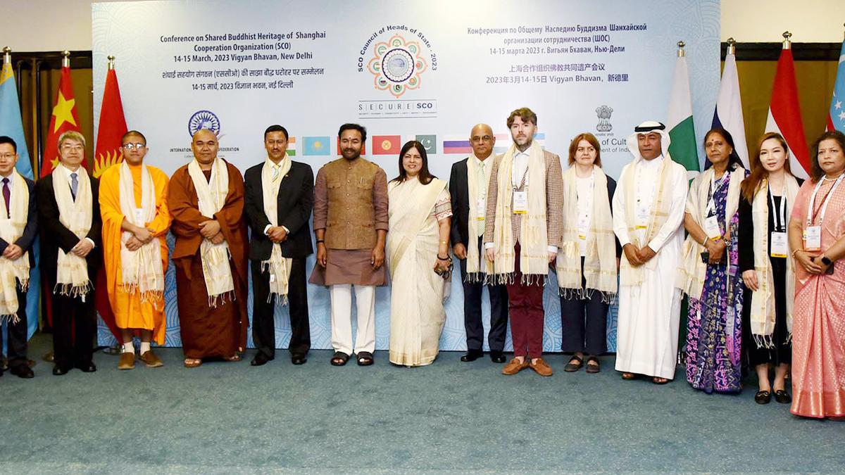 Scholars from SCO countries discuss ways to revive common Buddhist lineage