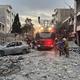 Left parties urge govt. to condemn Israel’s air strike on Iran 1 AFP 20250613 629B9TY v3 HighRes IranIsraelConflictPoliticsNuclear