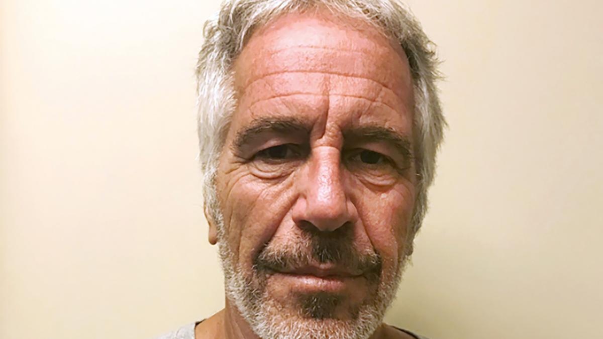 With Epstein conspiracy theories, Trump faces crisis of his own making