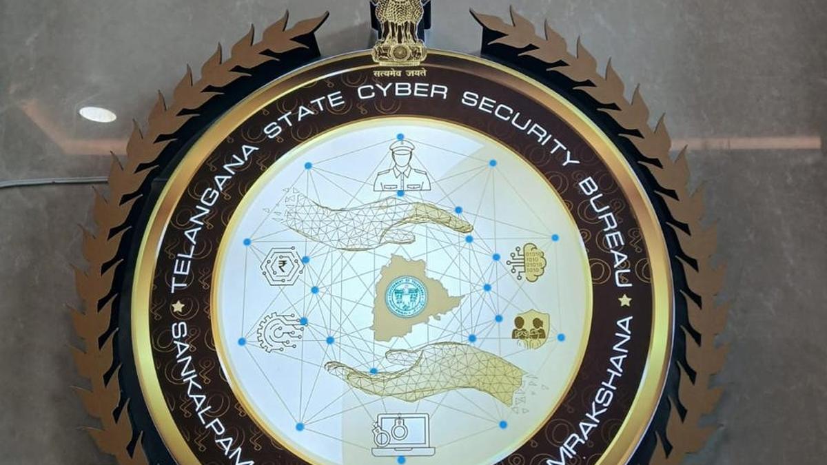 People lost ₹21.04 crore to cyber criminals in just one month