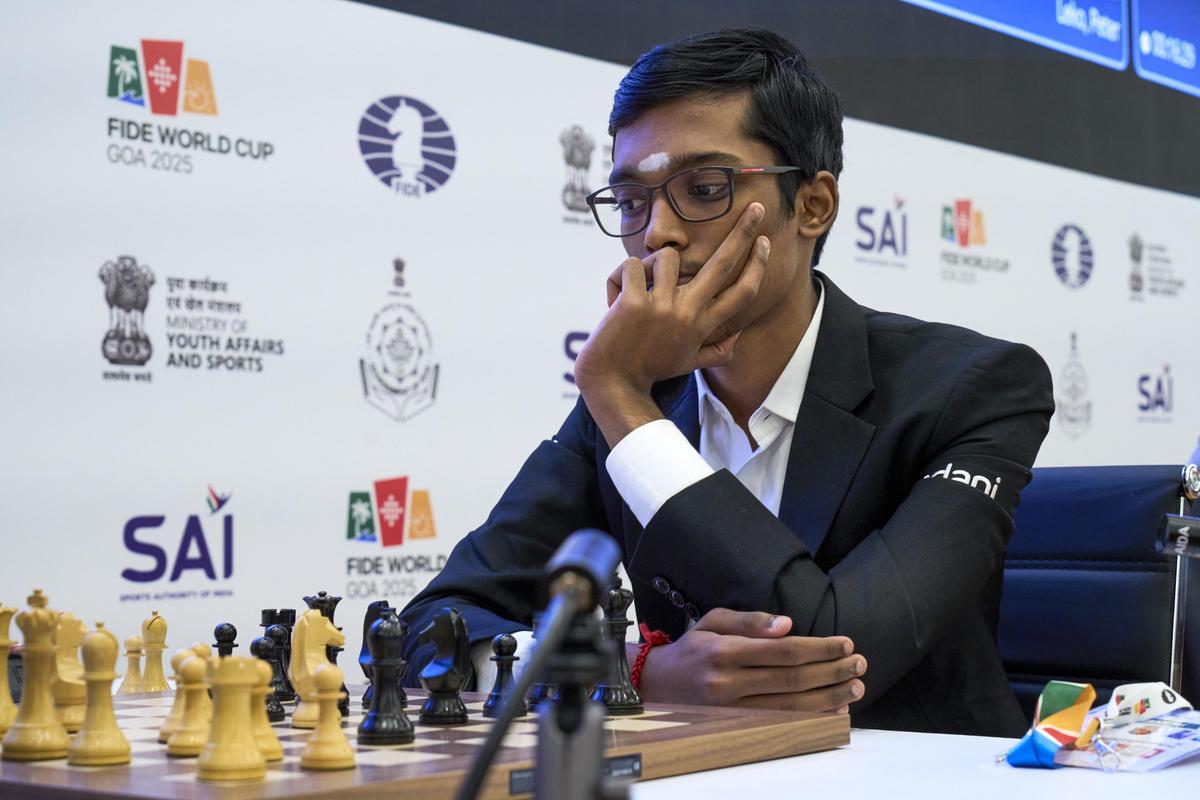 Candidates 2026: Nakamura Warns of Cyprus Blackouts Amid Safety Concerns | Quick Digest